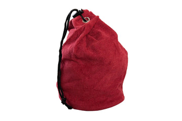 Drawstring Chess Bag