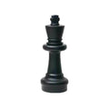 Garden Giant Plastic Chess Pieces - KING