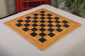 CLEARANCE - Olivewood and Blackwood Classic Traditional Chess Board - 2.5
