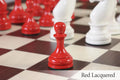 The *NEW* Minsk Series Chess Pieces - 3.75