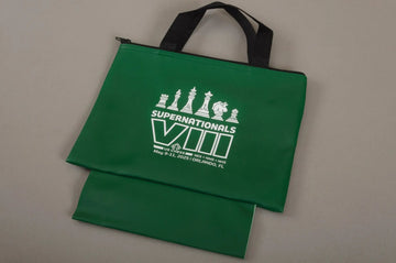CLEARANCE - 2025 SuperNationals VIII Standard Chess Bag