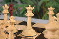 The Vicenza Series Artisan Chess Pieces - 4.0