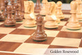 The Zagreb '59 Series Chess Pieces - 2.875