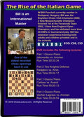 The Rise of the Italian Game - Chess Lecture - Volume 179