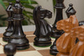 The Sovereign Elite Series Chess Pieces - 4.0