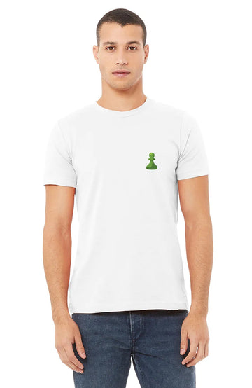 Chess.com Small Logo T-Shirt