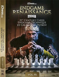 CLEARANCE - Endgame Renaissance - 21st Century Chess Endgame Technique - GM Marian Petrov - Vol. 6