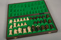 IMPERFECT - The King's Large Chess Set