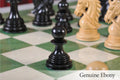 The Preston Series Chess Set, Box, & Board Combination