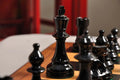 The Liberty Series Chess Pieces - 4.0