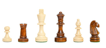 The Expert Series Chess Pieces