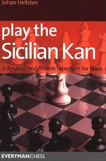 EBOOK - Play the Sicilian Kan