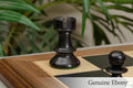 The *NEW* Austrian Coffeehouse Series Chess Pieces - 4.0