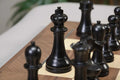 FIDE Official World Championship of Chess Series Pieces-3.75