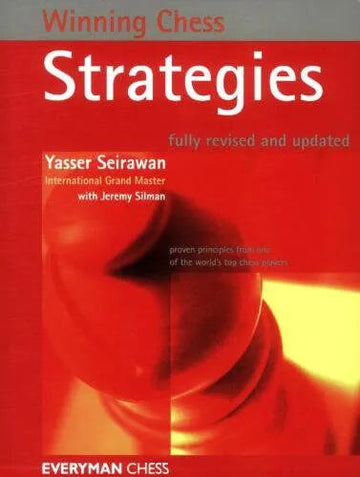 EBOOK - Winning Chess Strategies