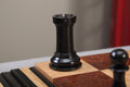 The Forever Collection - Imperial Collector Series Luxury Chess Pieces - 4.4