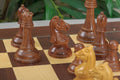 PRE-ORDER - The DGT Projects Enabled Weighted Electronic Chess Pieces - Drueke Players Choice Series - 3.75