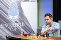 The 2023 Sinquefield Cup Official Series Chess Pieces - DGT-Enabled
