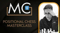 CLEARANCE - MASTERCLASS - Damian Lemos' Positional Chess Masterclass - GM Damian Lemos - Over 9 hours of Content! - Volume 2