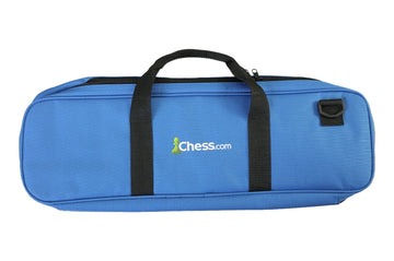 Chess.com Deluxe Chess Bag