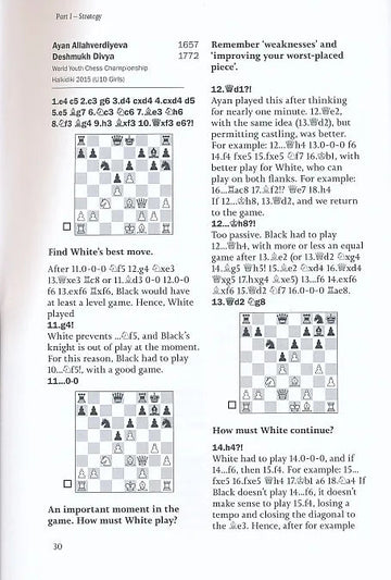 CLEARANCE - Super Chess Kids