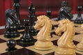 The 2020 Cairns Cup Commemorative Series Chess Pieces