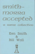 CLEARANCE - Smith-Morra Accepted - A Game Collection