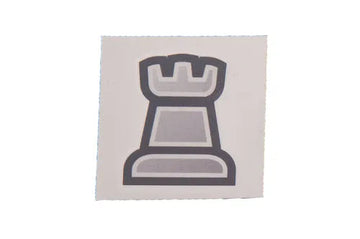 Chess.com Temporary Tattoos- assorted variety