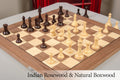 The DGT Projects Enabled Electronic Chess Pieces - Drueke Players Choice Series - 3.75