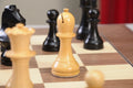 FIDE Official World Championship of Chess Series Pieces-3.75