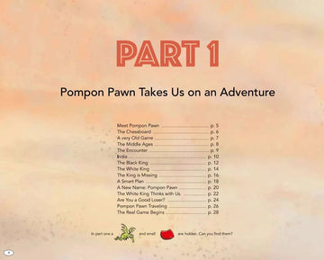 Someday I'll Be a Queen - HARDCOVER