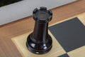 The Forever Collection - The St. Louis Chess Club Commemorative Series Chess Pieces - 4.4