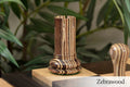 The *NEW* Empire Series Luxury Chess Pieces - 4.4