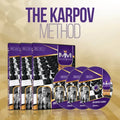 CLEARANCE - MASTER METHOD - The Karpov Method - GM Anatoly Karpov - Over 15 Hours of Content!