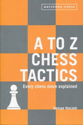 A to Z Chess Tactics