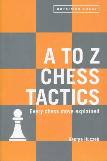 A to Z Chess Tactics