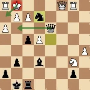 CLEARANCE - The Grunfeld - GM Sam Shankland - 80/20 Tactics Multiplier