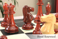 CLEARANCE - The 1972 Skopje Olympiad II Reproduction Series Chess Pieces - 4.4