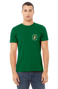 The House of Staunton Small Logo T-Shirt