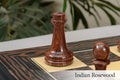 The Ukrainian Grandmaster Series Chess Pieces - 5.2