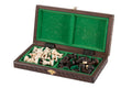 The King's Small Chess Set