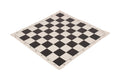 Regulation Vinyl Tournament Chess Board - 2.375