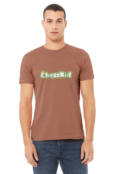 Chesskid T-Shirt