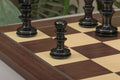 The Matera Series Luxury Chess Pieces - 4.4