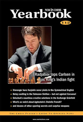 NIC Yearbook 112 - PAPERBACK EDITION