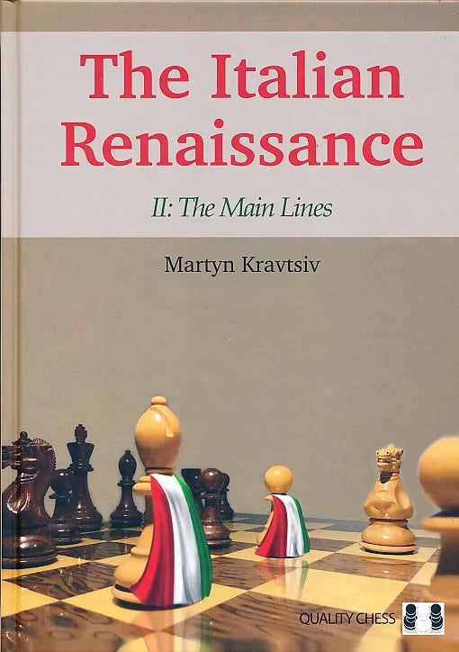 The Italian Renaissance - Volume II – House of Staunton