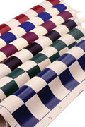 Regulation Vinyl Tournament Chess Board - 2.25