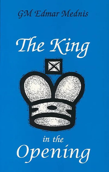 CLEARANCE - The King in the Opening