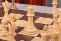 PRE-ORDER - The DGT Projects Enabled Electronic Chess Pieces - Professional Series - 3.75