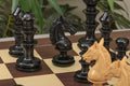 The Matera Series Luxury Chess Pieces - 4.4